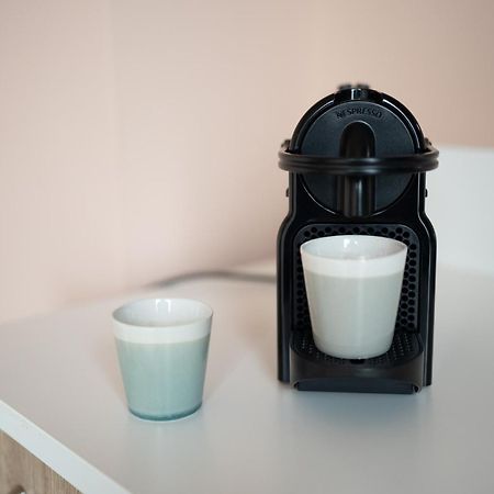 Boutique Lodge 赞德沃特 外观 照片