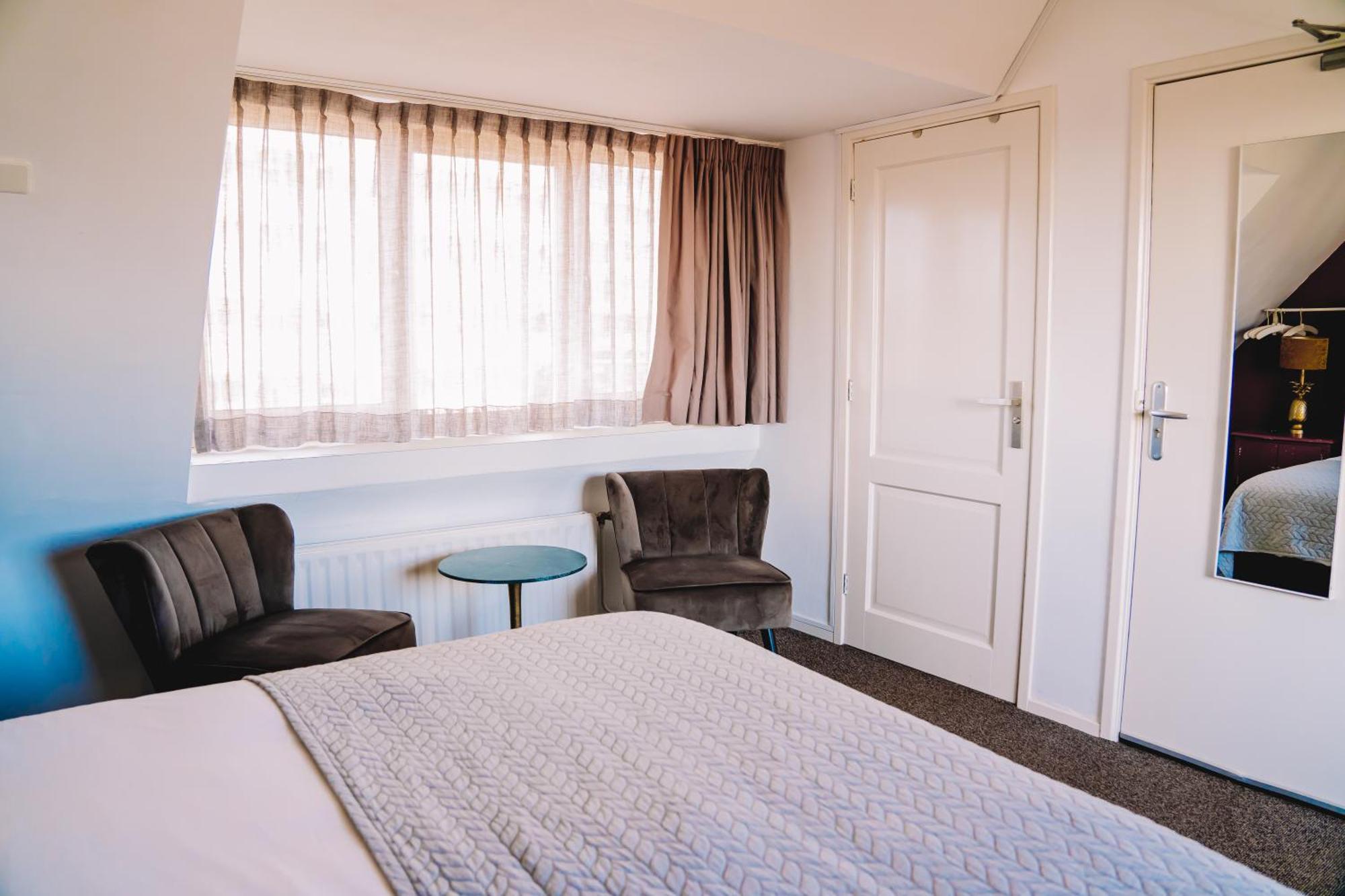 Boutique Lodge 赞德沃特 客房 照片