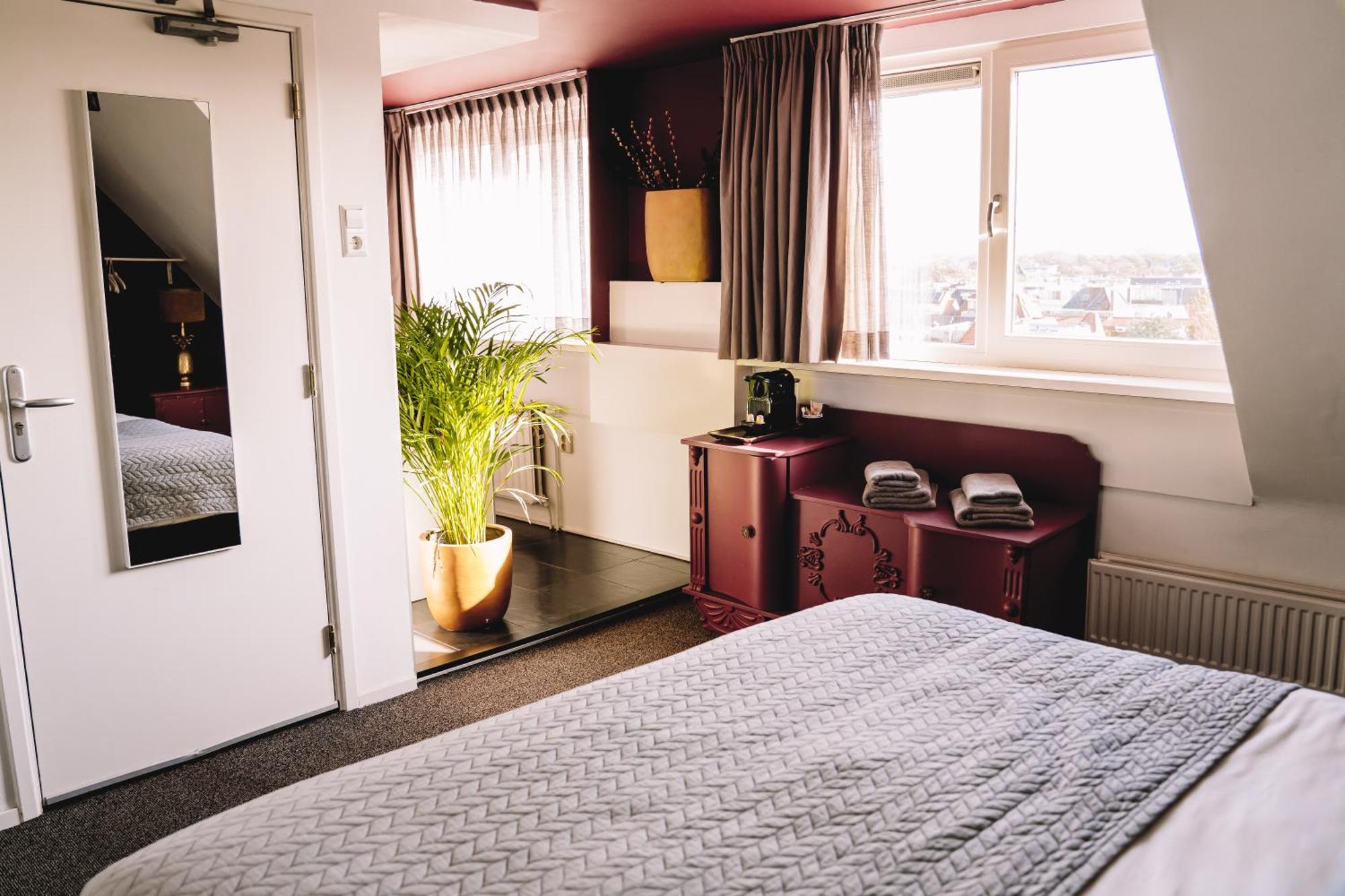 Boutique Lodge 赞德沃特 客房 照片