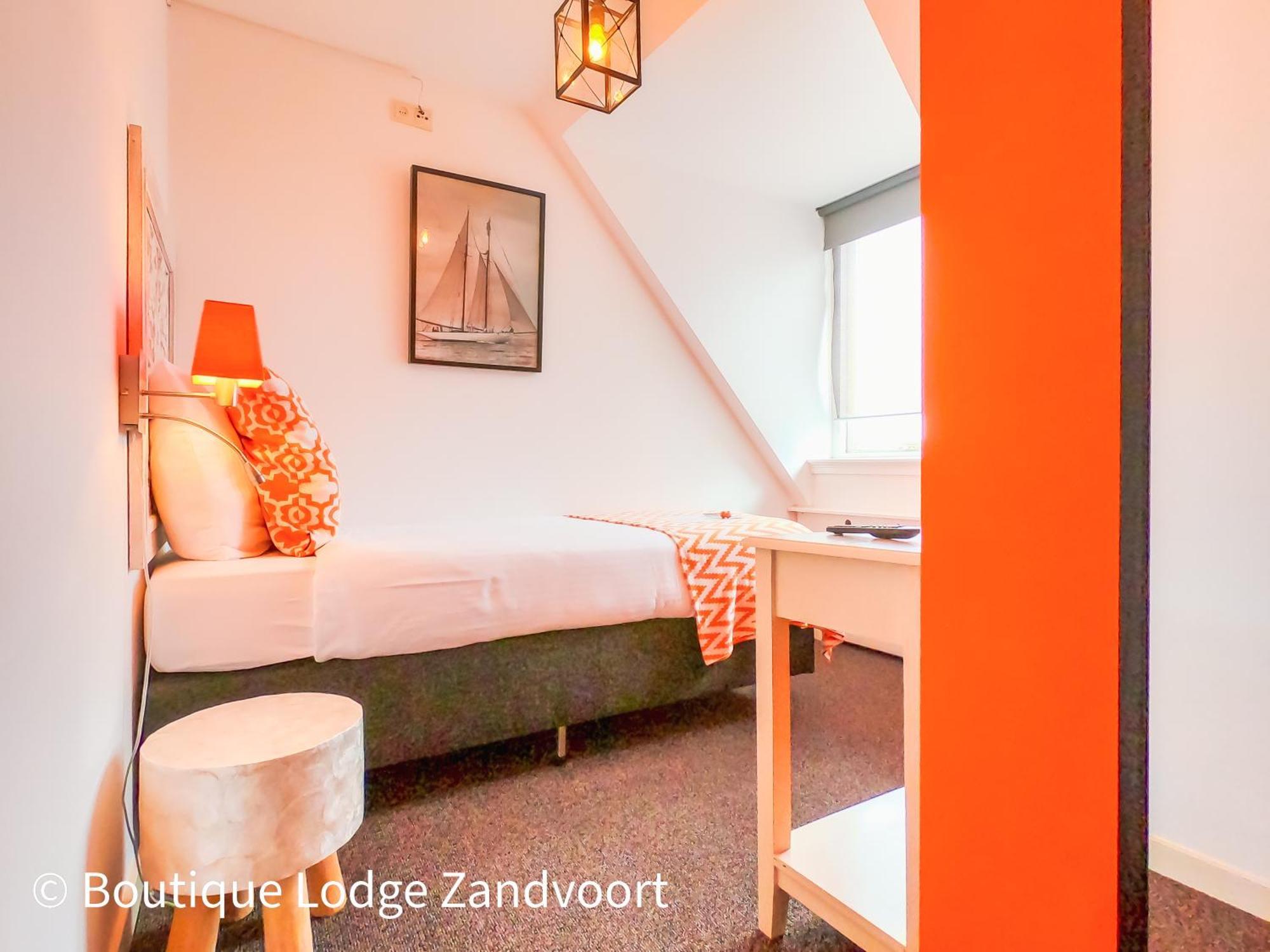 Boutique Lodge 赞德沃特 客房 照片